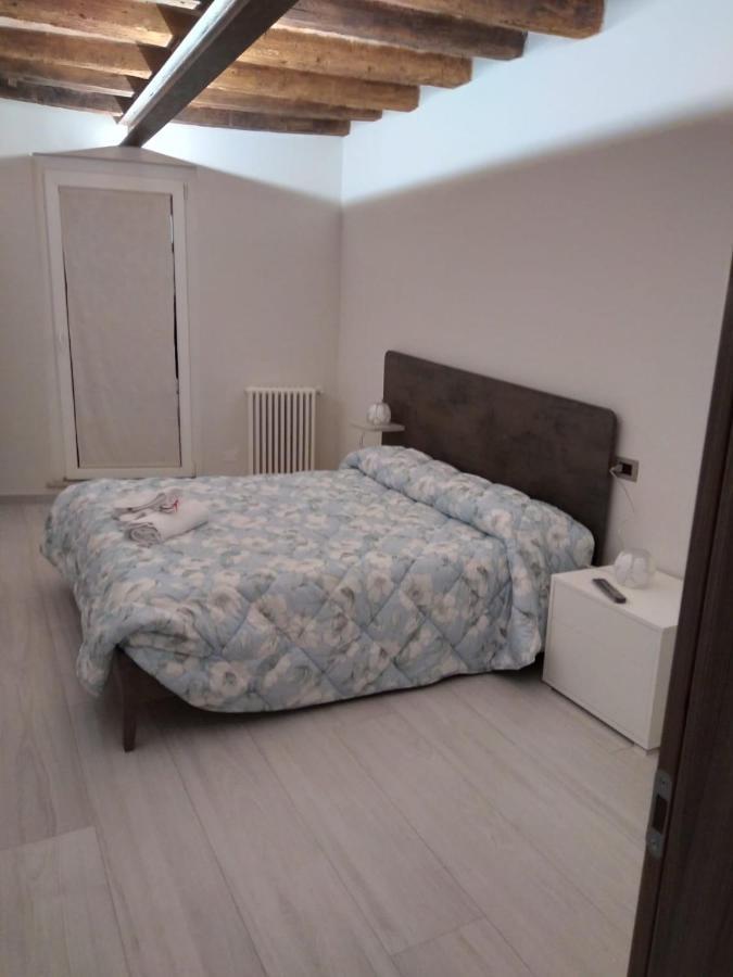 Casa Michela Bed & Breakfast Piacenza Exterior photo