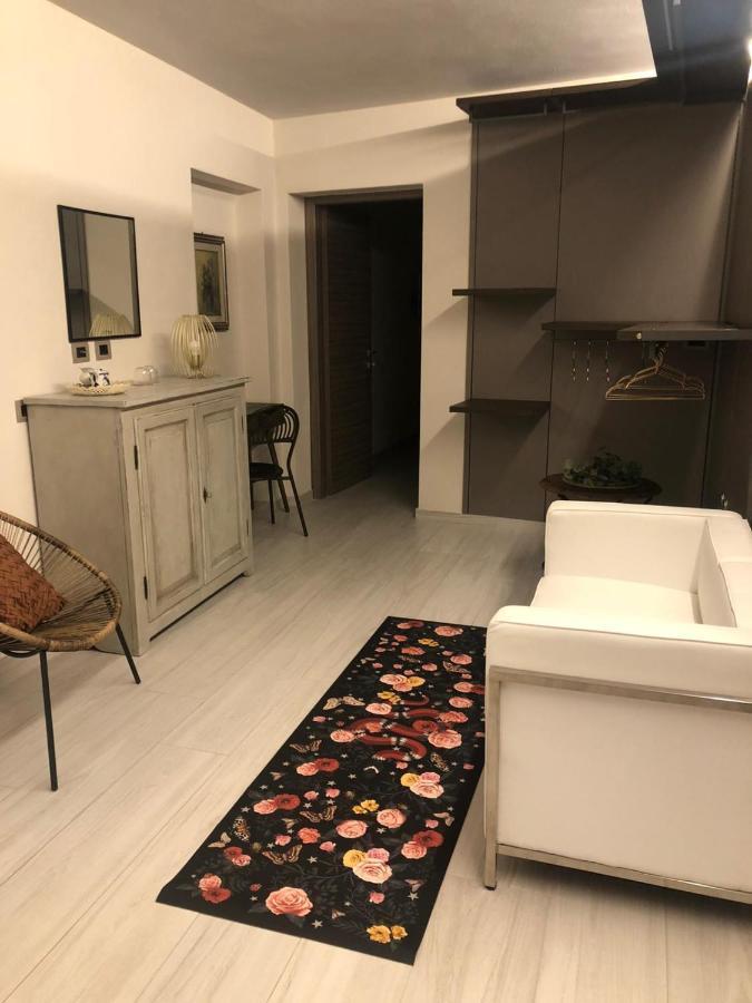 Casa Michela Bed & Breakfast Piacenza Exterior photo